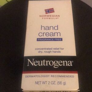 Neutrogena  Hand Cream